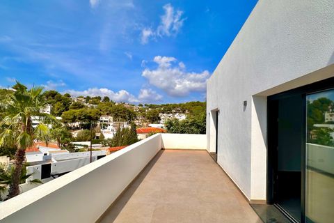 Villa i Moraira, Alicante, Moraira - € 1.500.000 | Ref: SLV32-8749N - foto 17