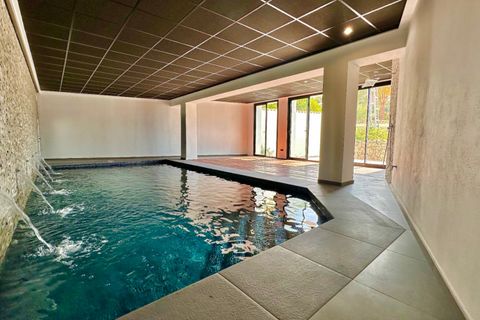 Villa i Moraira, Alicante, Moraira - € 1.500.000 | Ref: SLV32-8749N - foto 19