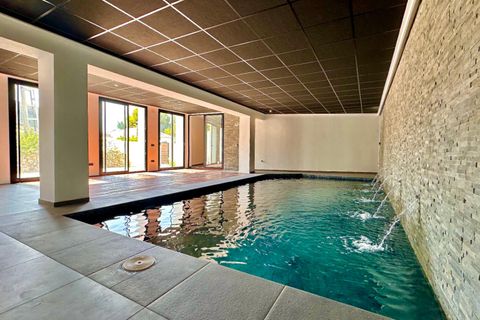 Villa i Moraira, Alicante, Moraira - € 1.500.000 | Ref: SLV32-8749N - foto 20