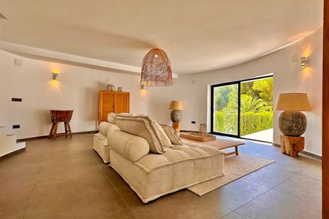 Villa i Moraira, Alicante, Moraira - € 1.500.000 | Ref: SLV32-8749N - foto 21
