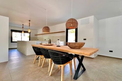 Villa i Moraira, Alicante, Moraira - € 1.500.000 | Ref: SLV32-8749N - foto 27
