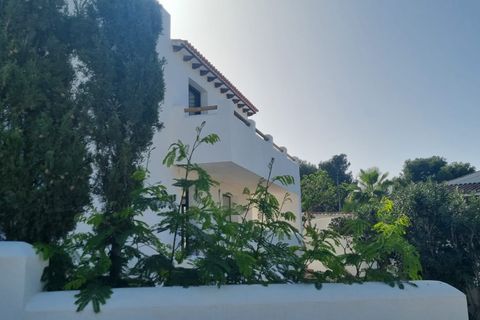 Villa i Moraira, Alicante, Moraira - € 1.595.000 | Ref: SLV32-2416W - foto 2