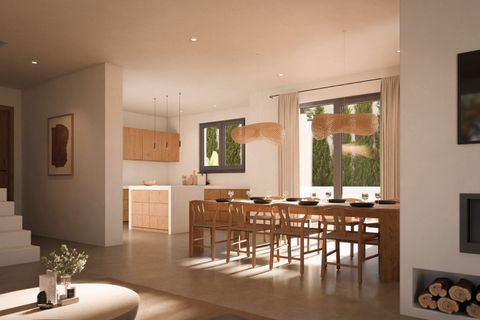 Villa i Moraira, Alicante, Moraira - € 1.595.000 | Ref: SLV32-2416W - foto 6