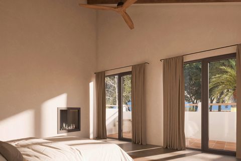 Villa i Moraira, Alicante, Moraira - € 1.595.000 | Ref: SLV32-2416W - foto 8