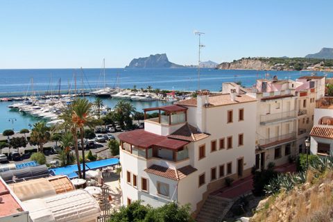 Villa i Moraira, Alicante, Moraira - € 1.595.000 | Ref: SLV32-2416W - foto 10