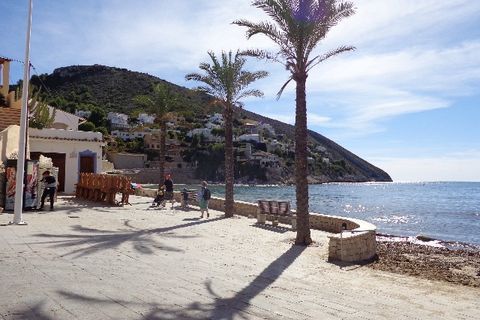 Terra a Moraira, Alicante, Moraira - € 299.000 | Ref: SLV32-2360X - foto 2