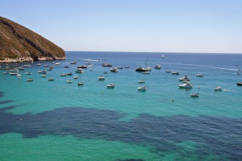 Terra a Moraira, Alicante, Moraira - € 299.000 | Ref: SLV32-2360X - foto 5