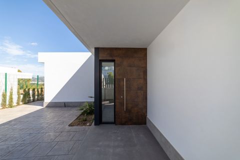 Villa a Polop, Alicante, Polop - € 460.000 | Ref: SLV32-7504M - foto 4