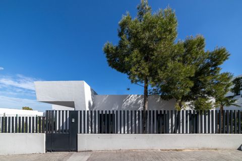 Villa a Polop, Alicante, Polop - € 460.000 | Ref: SLV32-7504M - foto 6
