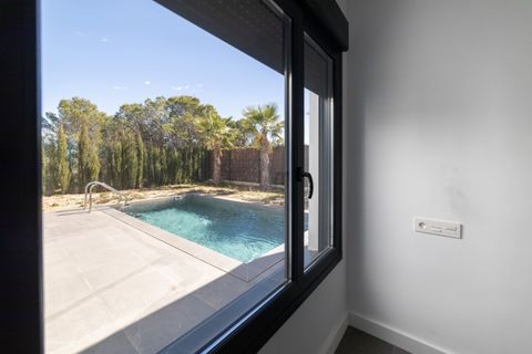 Villa a Polop, Alicante, Polop - € 460.000 | Ref: SLV32-7504M - foto 8