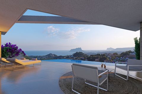 Villa i Moraira, Alicante, Moraira - € 940.000 | Ref: SLV32-1249B - foto 2