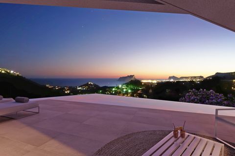 Villa i Moraira, Alicante, Moraira - € 940.000 | Ref: SLV32-1249B - foto 3