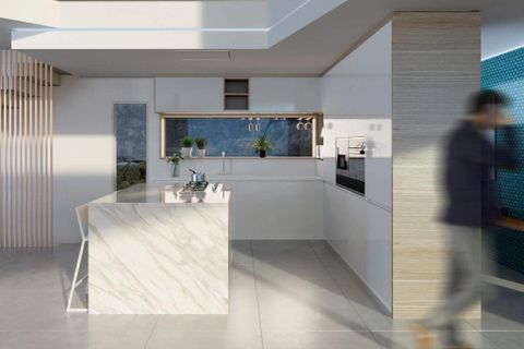 Villa i Moraira, Alicante, Moraira - € 940.000 | Ref: SLV32-1249B - foto 9