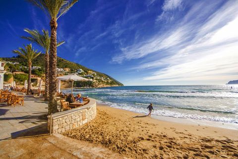 Villa i Moraira, Alicante, Moraira - € 940.000 | Ref: SLV32-1249B - foto 16