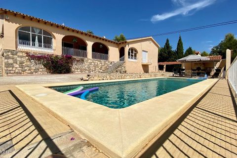 Finca i Benissa, Alicante, Benissa - € 950.000 | Ref: SLV32-4473M - foto 3
