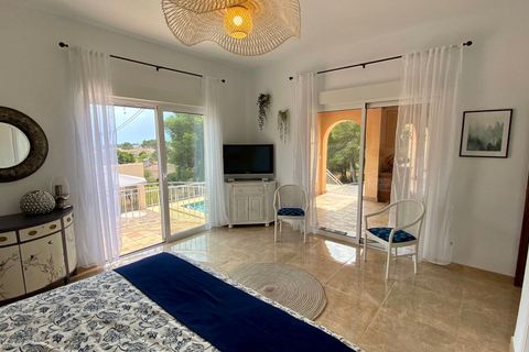 Finca i Benissa, Alicante, Benissa - € 950.000 | Ref: SLV32-4473M - foto 6