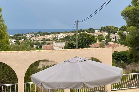 Finca i Benissa, Alicante, Benissa - € 950.000 | Ref: SLV32-4473M - foto 11