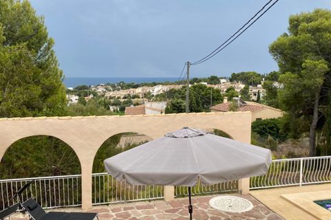 Finca i Benissa, Alicante, Benissa - € 950.000 | Ref: SLV32-4473M - foto 21