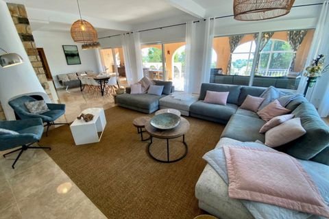 Finca i Benissa, Alicante, Benissa - € 950.000 | Ref: SLV32-4473M - foto 28