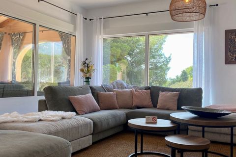 Finca i Benissa, Alicante, Benissa - € 950.000 | Ref: SLV32-4473M - foto 32