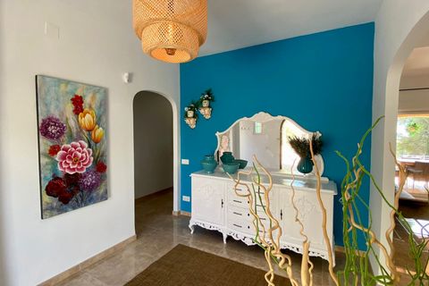 Finca i Benissa, Alicante, Benissa - € 950.000 | Ref: SLV32-4473M - foto 38