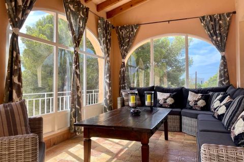 Finca i Benissa, Alicante, Benissa - € 950.000 | Ref: SLV32-4473M - foto 43
