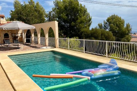 Finca i Benissa, Alicante, Benissa - € 950.000 | Ref: SLV32-4473M - foto 45