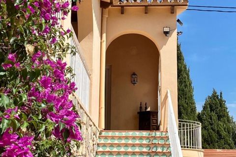 Finca i Benissa, Alicante, Benissa - € 950.000 | Ref: SLV32-4473M - foto 46