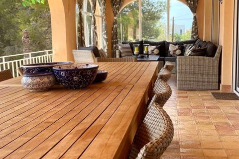 Finca i Benissa, Alicante, Benissa - € 950.000 | Ref: SLV32-4473M - foto 50
