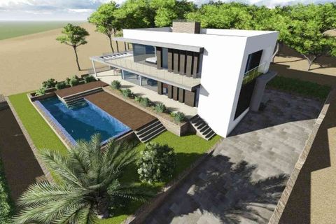 Villa i Moraira, Alicante, Moraira - € 1.750.000 | Ref: SLV32-2951Y - foto 1