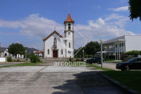 Terra a Ponte de Lima, Viana do Castelo, Ponte de Lima - € 65.000 | Ref: AV6356 - foto 7