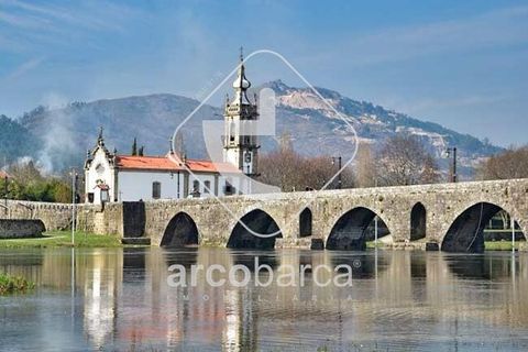 Terra a Ponte de Lima, Viana do Castelo, Ponte de Lima - € 65.000 | Ref: AV6356 - foto 9