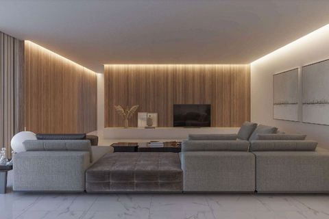 Villa i Benissa, Alicante, Benissa - € 2.750.000 | Ref: SLV32-2589Y - foto 9
