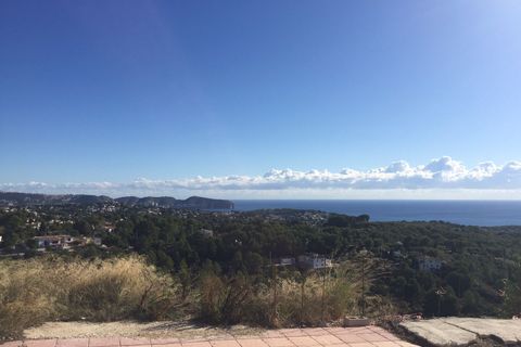 Helårsgrund i Benissa, Alicante, Benissa - € 910.000 | Ref: SLV32-2776X - foto 2