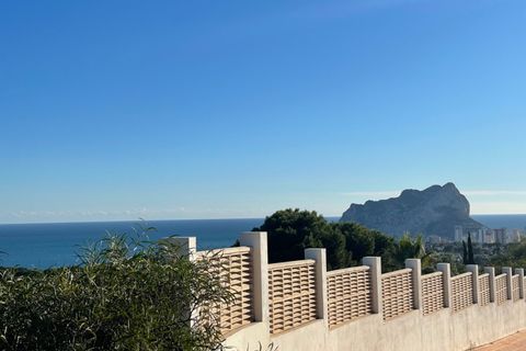 Helårsgrund i Benissa, Alicante, Benissa - € 910.000 | Ref: SLV32-2776X - foto 9