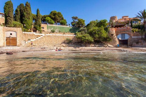 Helårsgrund i Benissa, Alicante, Benissa - € 910.000 | Ref: SLV32-2776X - foto 14