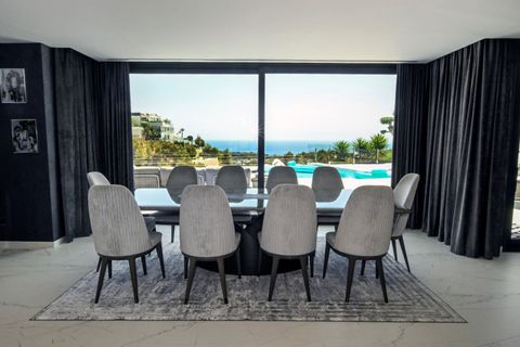 Villa i Benissa, Alicante, Benissa - € 3.300.000 | Ref: SLV32-8773E - foto 2
