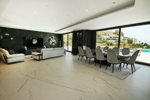 Villa i Benissa, Alicante, Benissa - € 3.300.000 | Ref: SLV32-8773E - foto 5