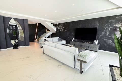 Villa i Benissa, Alicante, Benissa - € 3.300.000 | Ref: SLV32-8773E - foto 6