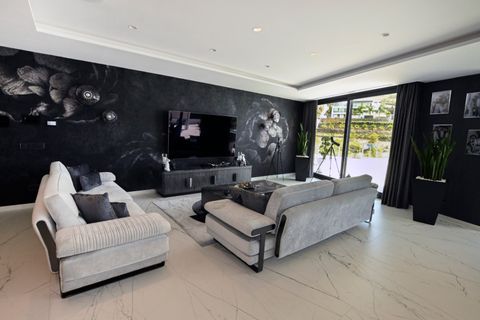 Villa i Benissa, Alicante, Benissa - € 3.300.000 | Ref: SLV32-8773E - foto 11