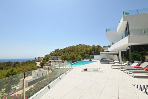 Villa i Benissa, Alicante, Benissa - € 3.300.000 | Ref: SLV32-8773E - foto 20