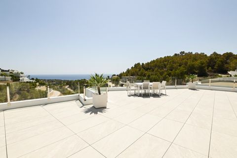 Villa i Benissa, Alicante, Benissa - € 3.300.000 | Ref: SLV32-8773E - foto 22