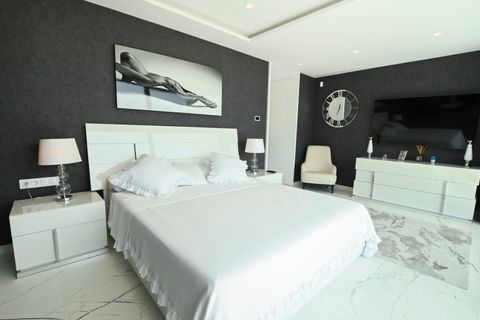 Villa i Benissa, Alicante, Benissa - € 3.300.000 | Ref: SLV32-8773E - foto 23