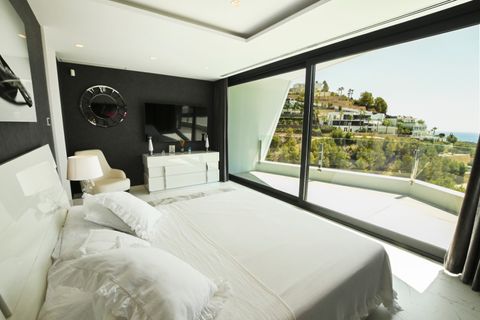 Villa i Benissa, Alicante, Benissa - € 3.300.000 | Ref: SLV32-8773E - foto 24