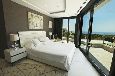Villa i Benissa, Alicante, Benissa - € 3.300.000 | Ref: SLV32-8773E - foto 28