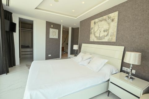 Villa i Benissa, Alicante, Benissa - € 3.300.000 | Ref: SLV32-8773E - foto 31