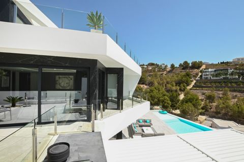 Villa i Benissa, Alicante, Benissa - € 3.300.000 | Ref: SLV32-8773E - foto 32