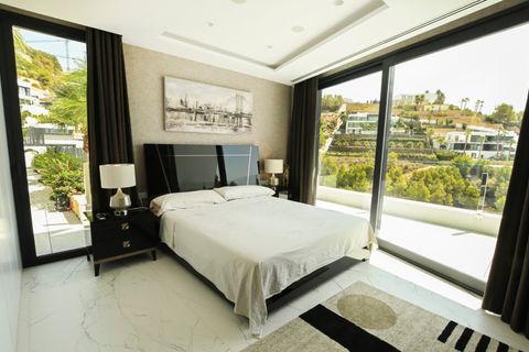 Villa i Benissa, Alicante, Benissa - € 3.300.000 | Ref: SLV32-8773E - foto 50
