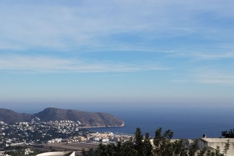 Villa i Moraira, Alicante, Moraira - € 2.250.000 | Ref: SLV32-7102D - foto 2