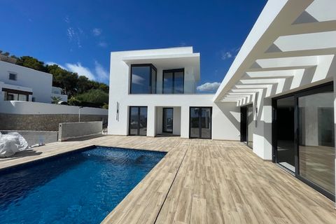 Villa i Moraira, Alicante, Moraira - € 2.250.000 | Ref: SLV32-7102D - foto 9